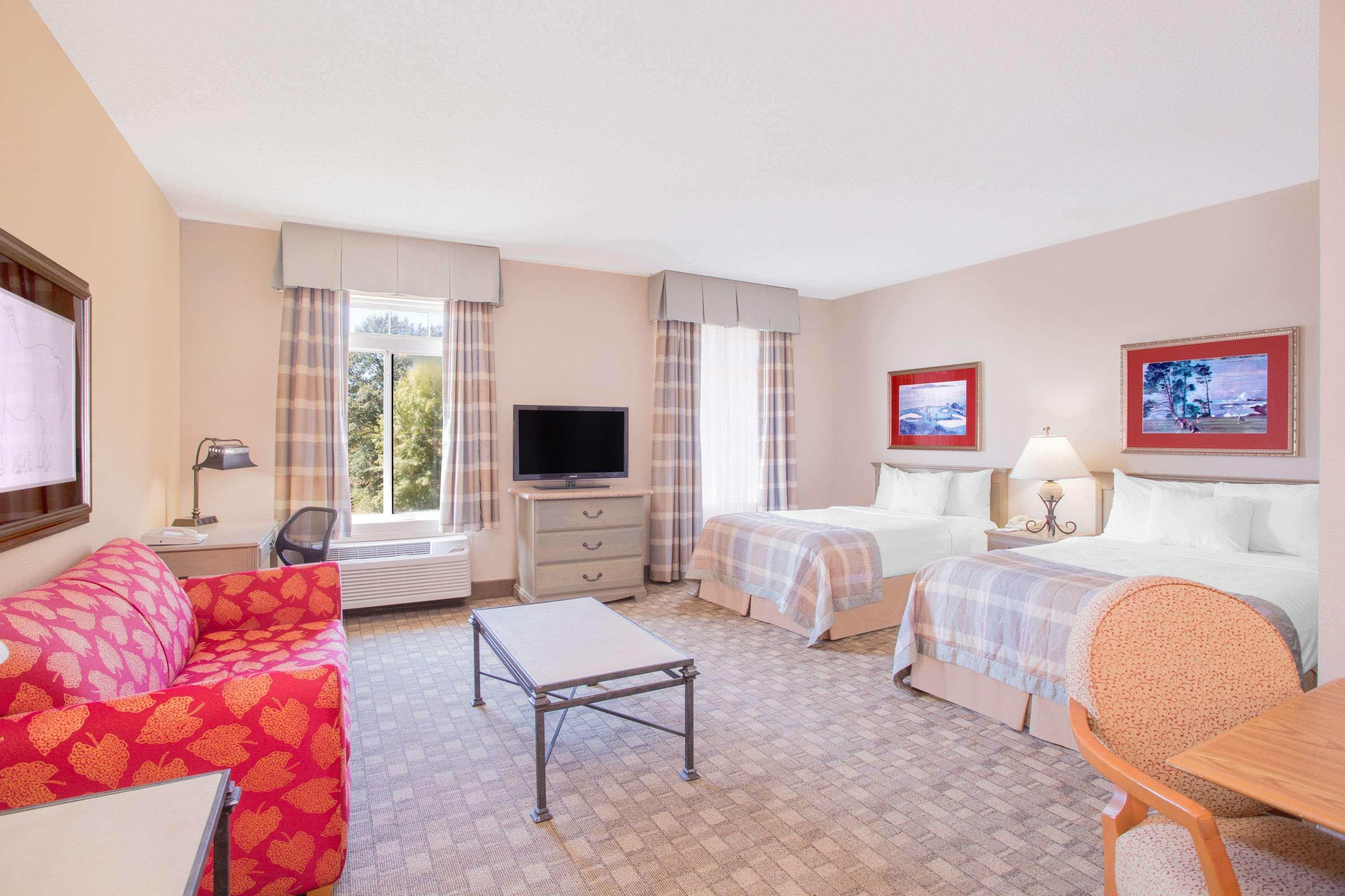 Hawthorn Extended Stay By Wyndham קוניירס מראה חיצוני תמונה