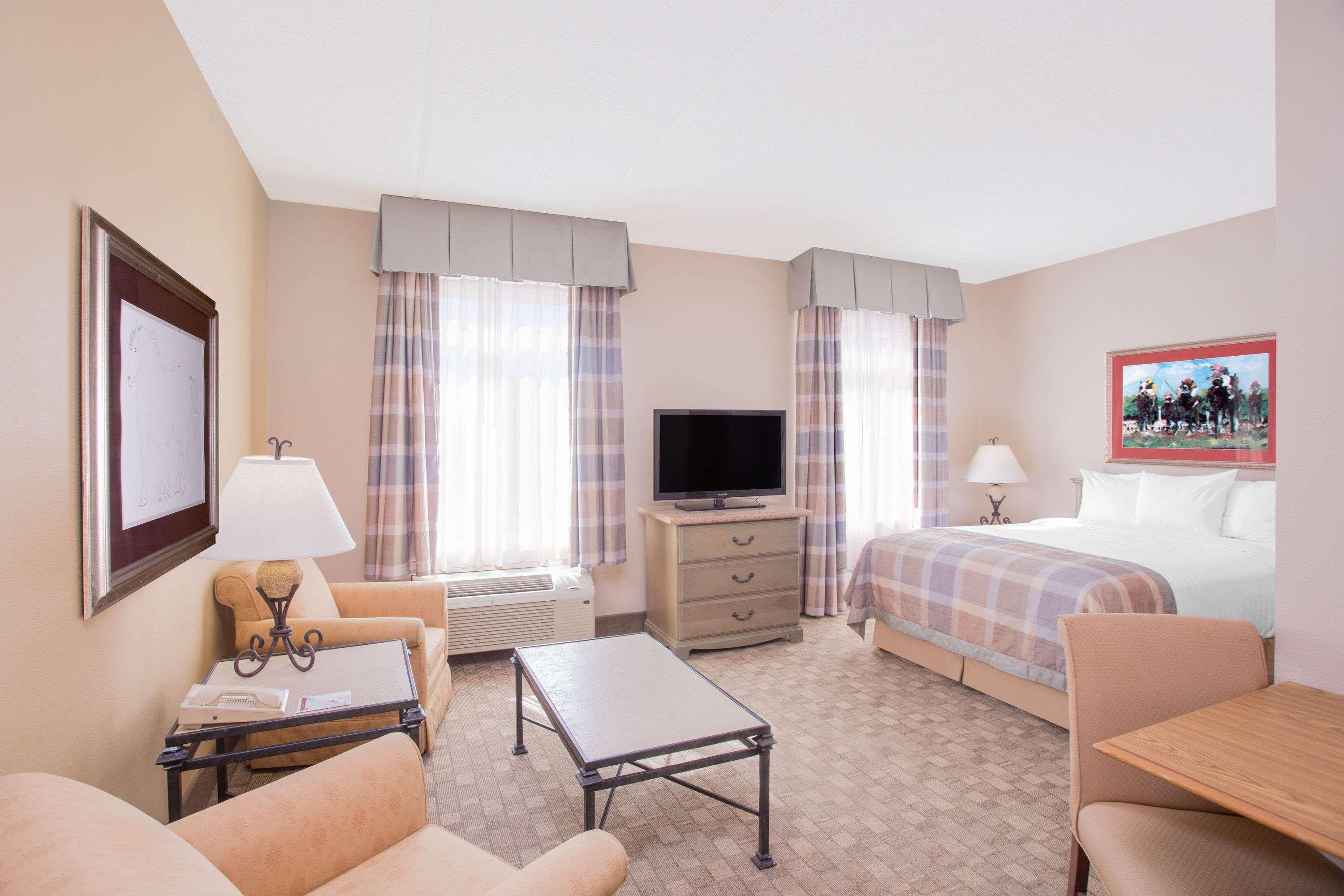 Hawthorn Extended Stay By Wyndham קוניירס מראה חיצוני תמונה