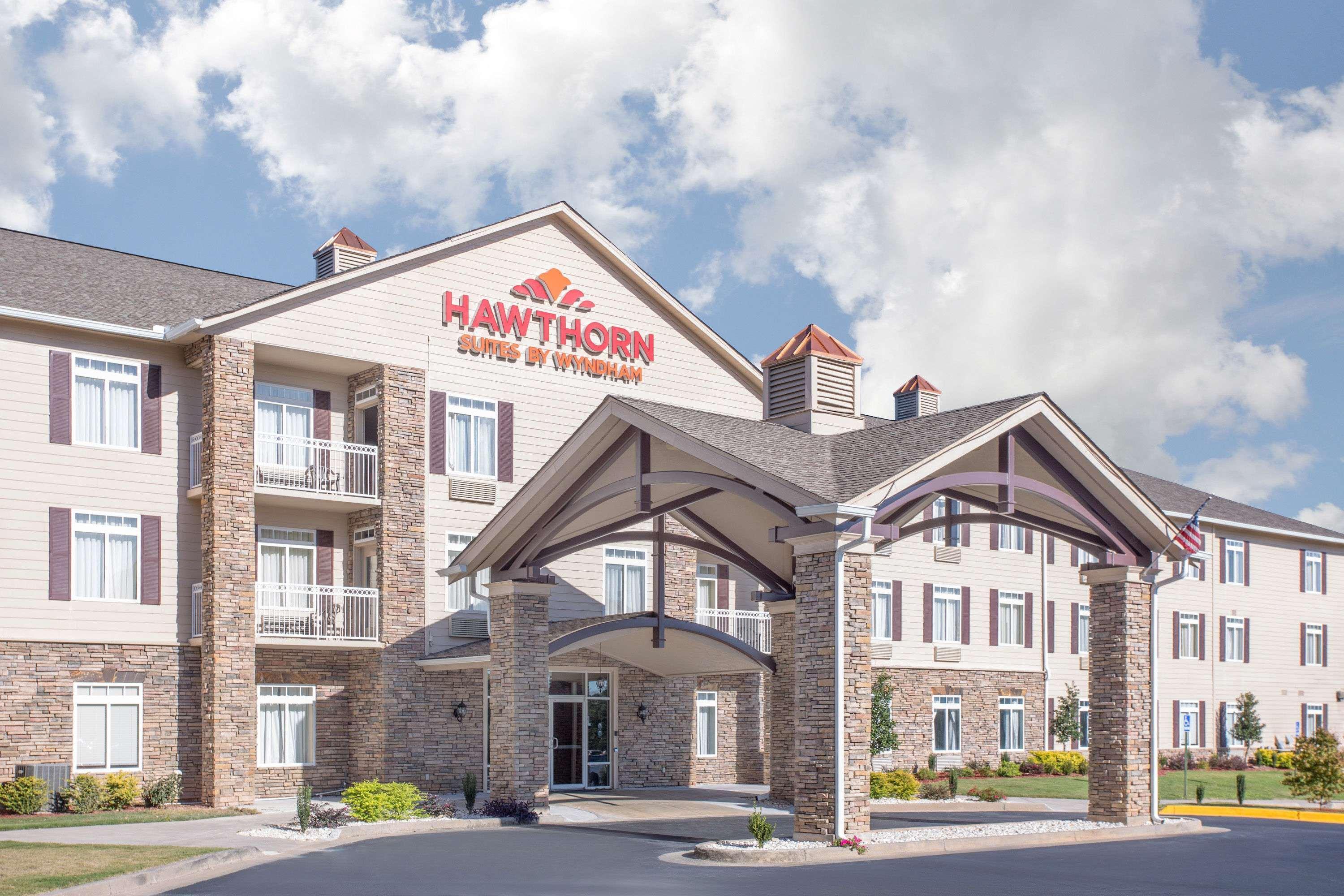 Hawthorn Extended Stay By Wyndham קוניירס מראה חיצוני תמונה