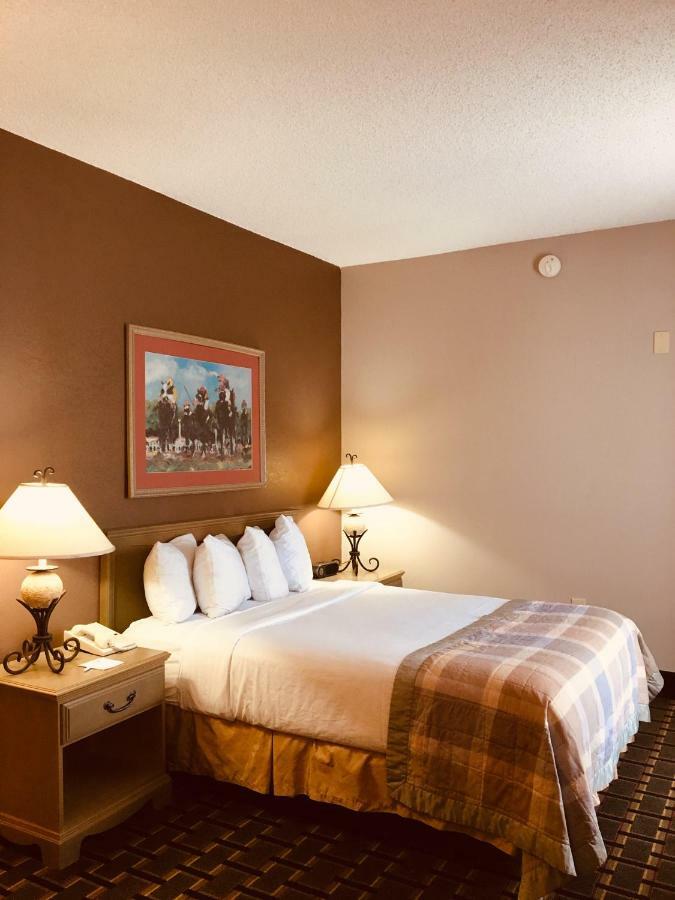 Hawthorn Extended Stay By Wyndham קוניירס מראה חיצוני תמונה