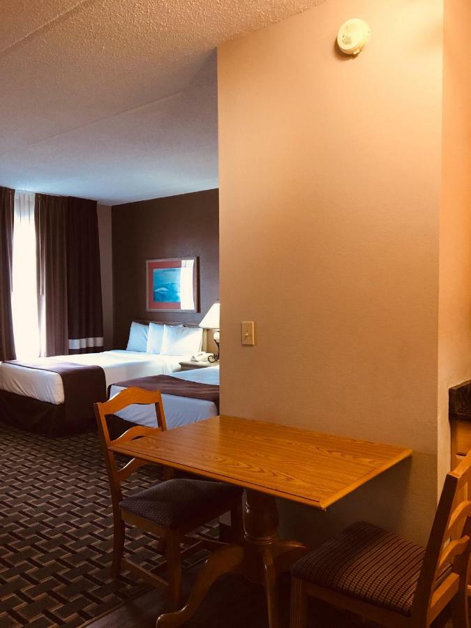 Hawthorn Extended Stay By Wyndham קוניירס מראה חיצוני תמונה