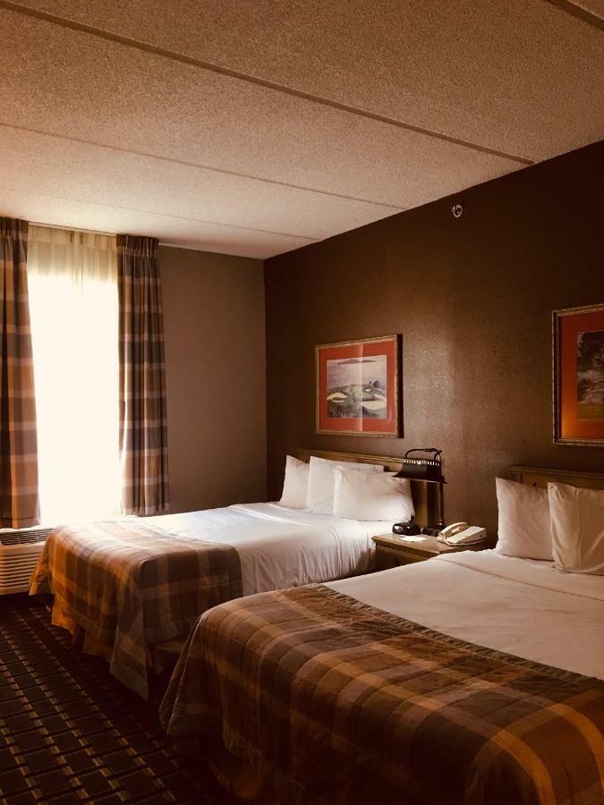 Hawthorn Extended Stay By Wyndham קוניירס מראה חיצוני תמונה