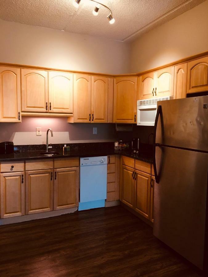 Hawthorn Extended Stay By Wyndham קוניירס מראה חיצוני תמונה