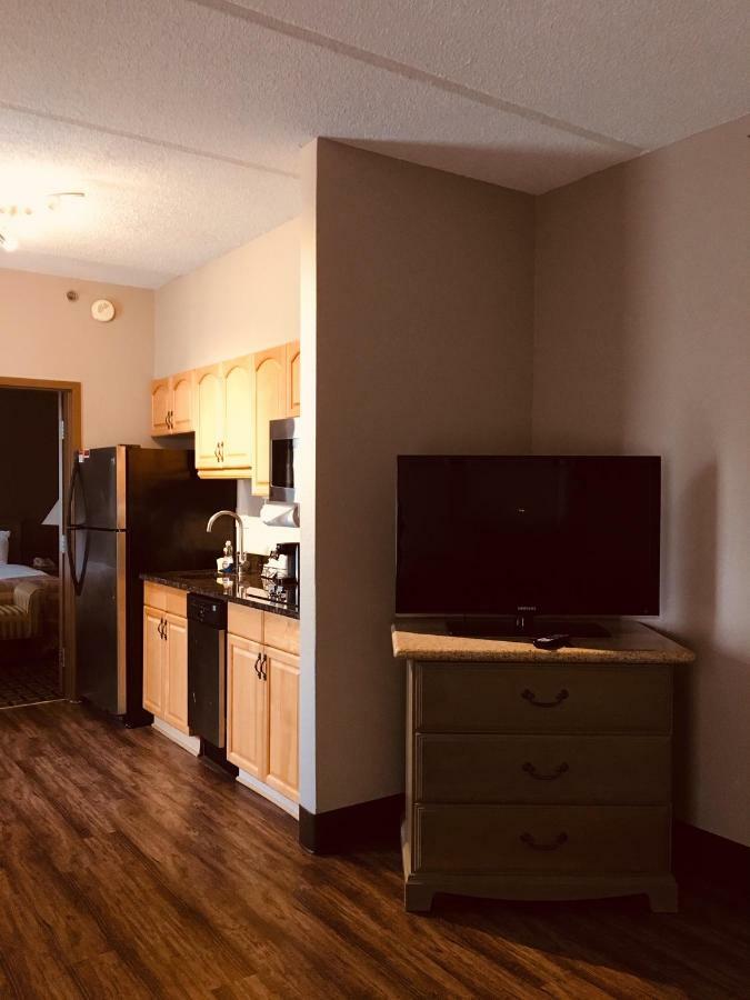 Hawthorn Extended Stay By Wyndham קוניירס מראה חיצוני תמונה