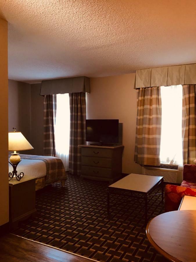 Hawthorn Extended Stay By Wyndham קוניירס מראה חיצוני תמונה