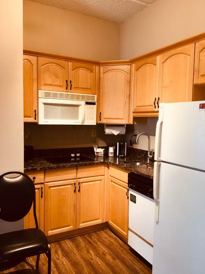 Hawthorn Extended Stay By Wyndham קוניירס מראה חיצוני תמונה